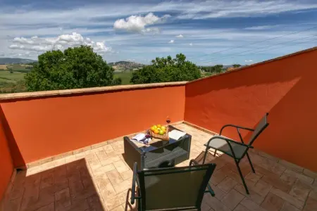 Villa Due Olive, Escapade ombrienne à la Villa - Photo 25