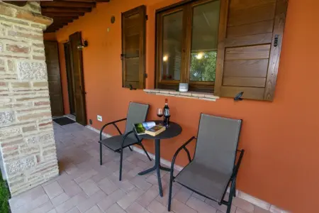 Villa Due Olive, Escapade ombrienne à la Villa - Photo 26