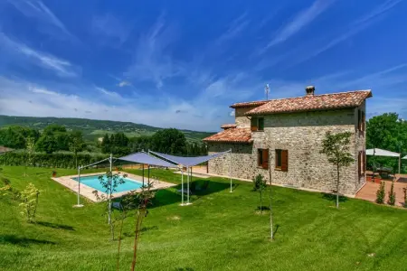 Villa Due Olive, Escapade ombrienne à la Villa - Photo 33