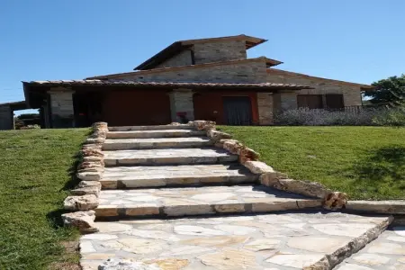 Villa Due Olive, Escapade ombrienne à la Villa - Photo 34