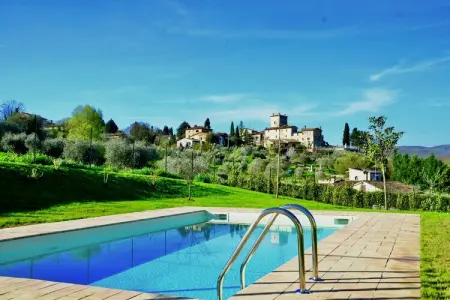 Villa Due Olive, Escapade ombrienne à la Villa - Photo 35