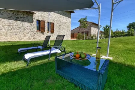 Villa Due Olive, Escapade ombrienne à la Villa - Photo 36