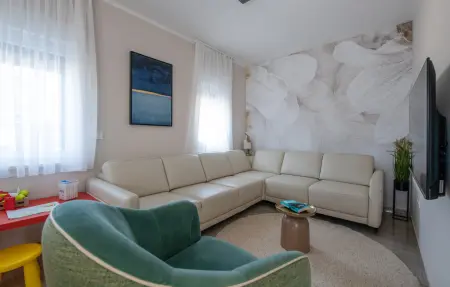 Maison 7 personnes à Pula - Photo 1