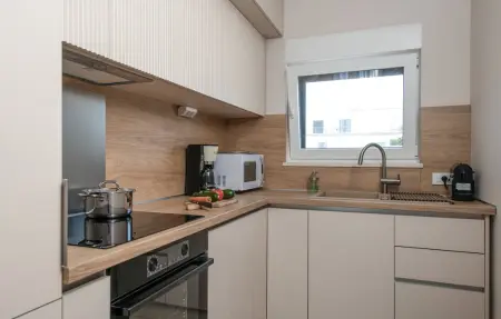 Maison 7 personnes à Pula - Photo 4