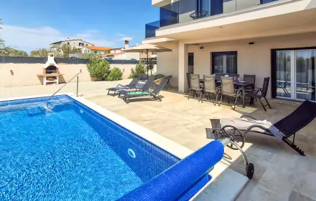 Maison 7 personnes à Pula - Photo 5
