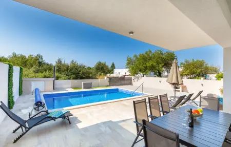 Maison 7 personnes à Pula - Photo 6