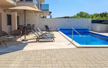 Maison 7 personnes à Pula - Photo 8
