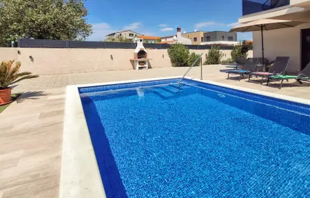 Maison 7 personnes à Pula - Photo 9