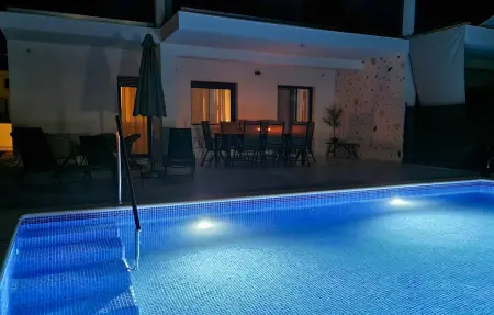 Maison 7 personnes à Pula - Photo 10