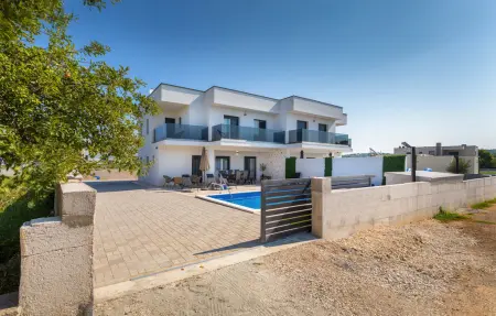 Maison 7 personnes à Pula - Photo 11