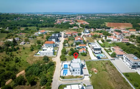 Maison 7 personnes à Pula - Photo 12
