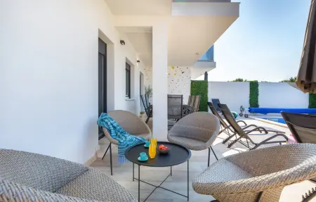 Maison 7 personnes à Pula - Photo 14