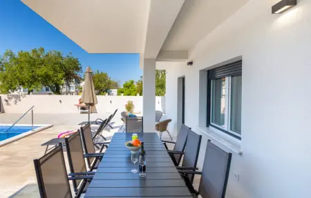 Maison 7 personnes à Pula - Photo 15