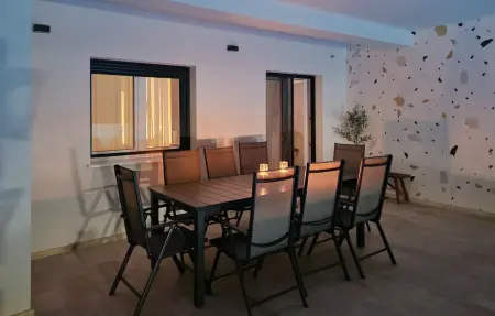 Maison 7 personnes à Pula - Photo 16