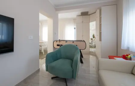 Maison 7 personnes à Pula - Photo 17