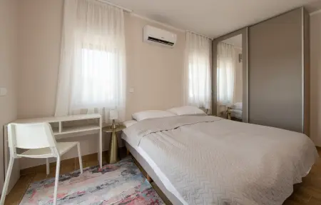 Maison 7 personnes à Pula - Photo 19