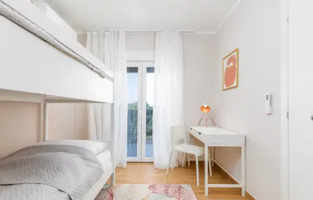 Maison 7 personnes à Pula - Photo 23