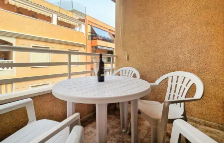 Appartement 5 personnes à Torrevieja - Photo 1