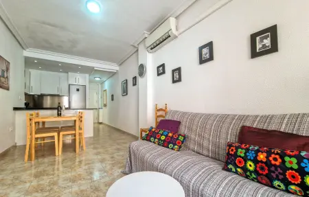 Appartement 5 personnes à Torrevieja - Photo 2