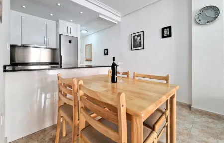 Appartement 5 personnes à Torrevieja - Photo 3