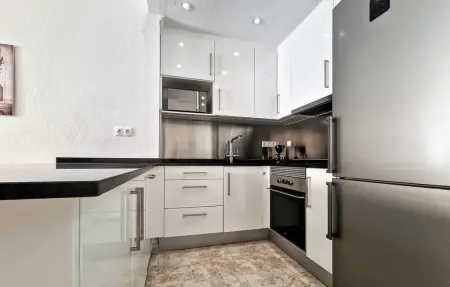 Appartement 5 personnes à Torrevieja - Photo 4