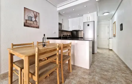 Appartement 5 personnes à Torrevieja - Photo 6