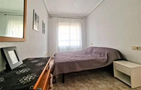 Appartement 5 personnes à Torrevieja - Photo 7