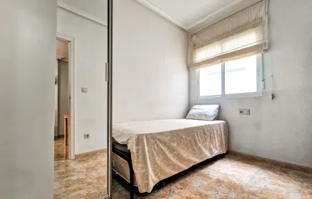 Appartement 5 personnes à Torrevieja - Photo 8