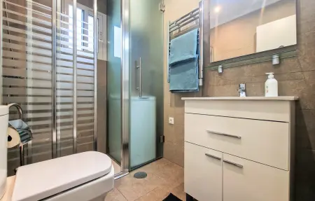 Appartement 5 personnes à Torrevieja - Photo 9