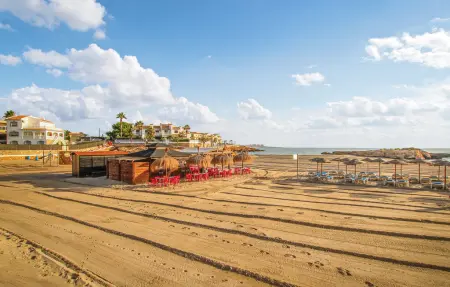 Appartement 5 personnes à Torrevieja - Photo 13
