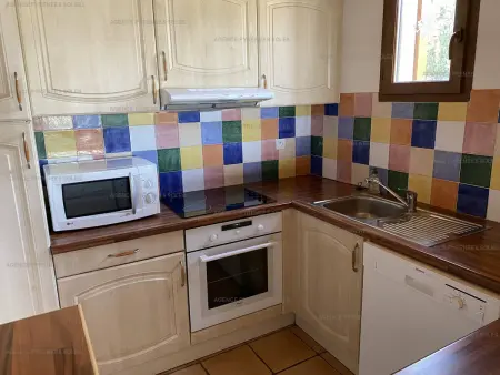 Appartement duplex 4 chambres, 250m des pistes, parking, 10 couchages - Les Angles - Photo 2