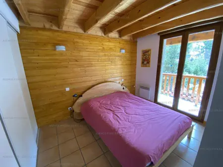 Appartement duplex 4 chambres, 250m des pistes, parking, 10 couchages - Les Angles - Photo 5