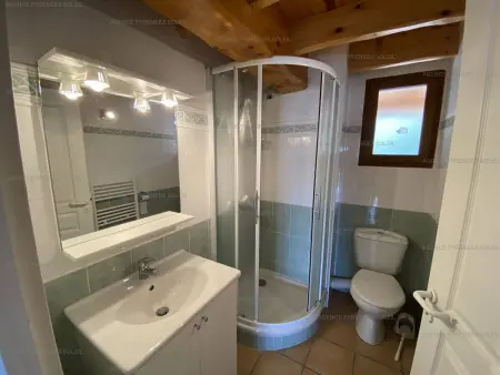 Appartement duplex 4 chambres, 250m des pistes, parking, 10 couchages - Les Angles - Photo 6