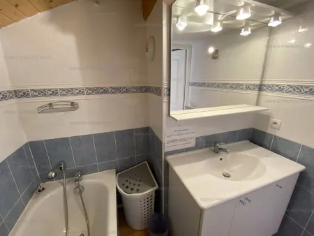 Appartement duplex 4 chambres, 250m des pistes, parking, 10 couchages - Les Angles - Photo 9