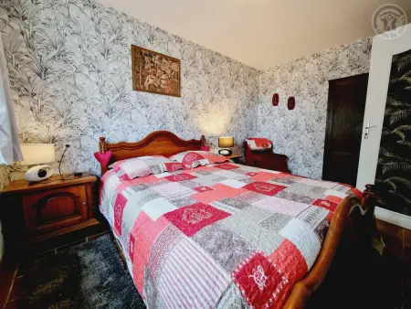 Gîte chaleureux en plein cœur de la nature avec terrasse, animaux acceptés, proche Val Joly - Photo 9