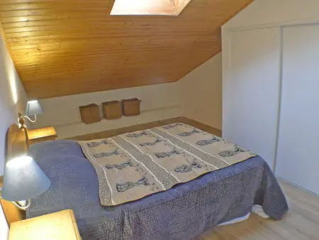 Appartement T4 pour 8 pers, animaux admis, parking - Photo 9
