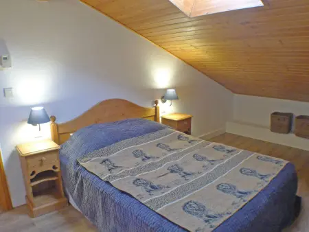 Appartement T4 pour 8 pers, animaux admis, parking - Photo 10