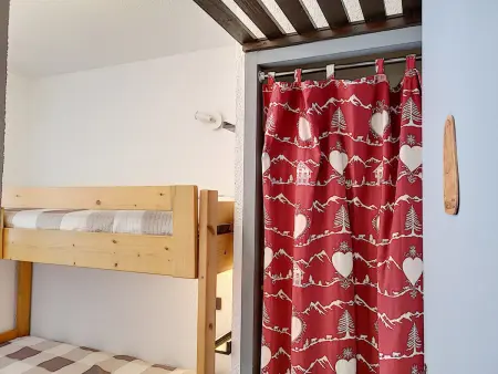Appartement spacieux 2 pièces rénové Les Menuires 4 pers - Accès direct pistes - WIFI - Photo 7