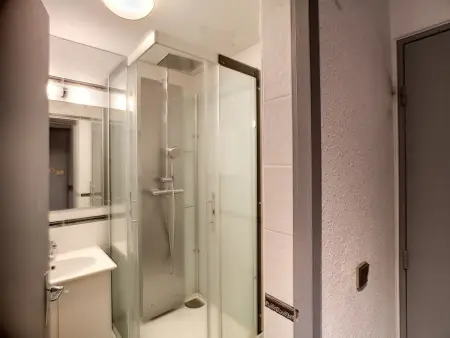 Appartement spacieux 2 pièces rénové Les Menuires 4 pers - Accès direct pistes - WIFI - Photo 8