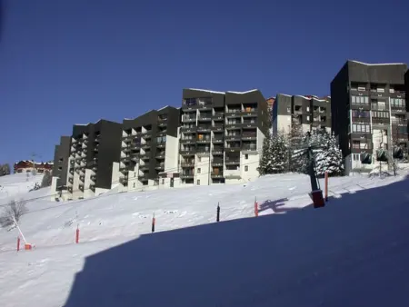 Appartement spacieux 2 pièces rénové Les Menuires 4 pers - Accès direct pistes - WIFI - Photo 10