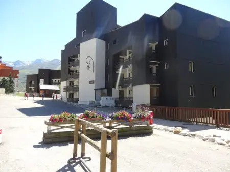 Appartement spacieux 2 pièces rénové Les Menuires 4 pers - Accès direct pistes - WIFI - Photo 11