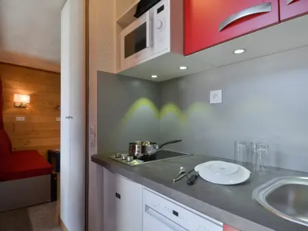 Studio rénové et confortable · Cœur de station - Photo 2