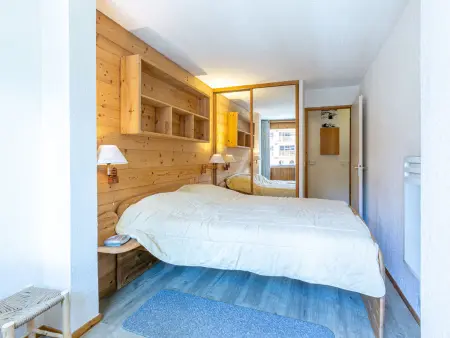 Charmant appartement avec WiFi et parking, au pied des pistes et au cœur du village - Photo 5