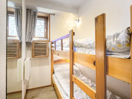 Charmant appartement avec WiFi et parking, au pied des pistes et au cœur du village - Photo 7