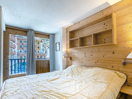 Charmant appartement avec WiFi et parking, au pied des pistes et au cœur du village - Photo 12