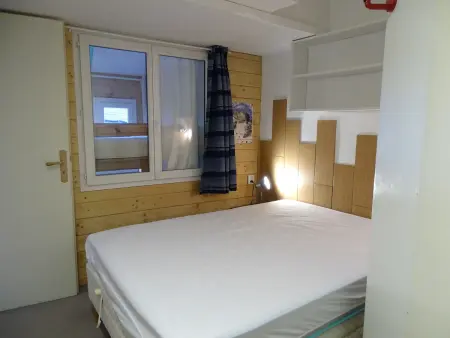 Appartement cosy 2 chambres, 4/5 pers, Au cœur d'Avoriaz - Photo 13