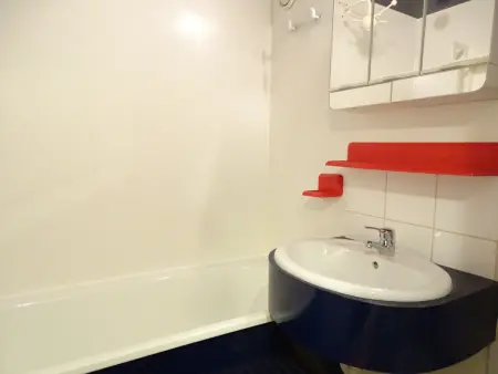 Appartement cosy 2 chambres, 4/5 pers, Au cœur d'Avoriaz - Photo 14