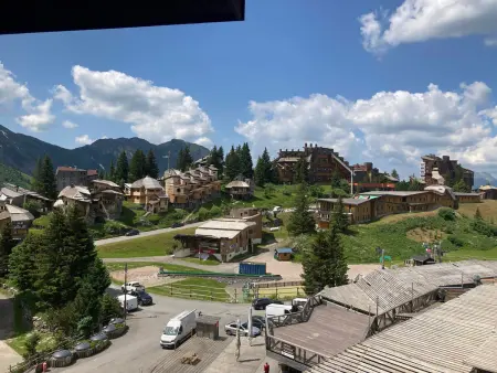 Appartement cosy 2 chambres, 4/5 pers, Au cœur d'Avoriaz - Photo 15