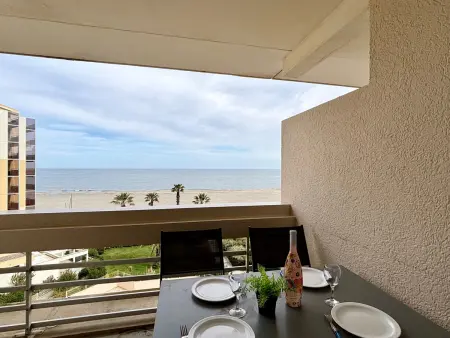 Appartement avec Piscine et Terrasse Proche Commerces - Photo 6