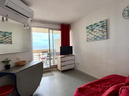Appartement avec Piscine et Terrasse Proche Commerces - Photo 7